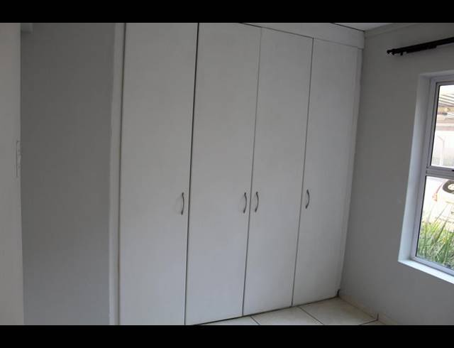 2 BEDROOM APARTMENT FOR SALE IN FERNDALE